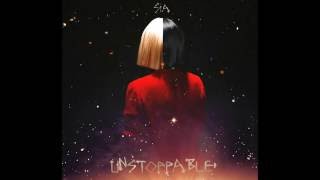 Sia - Unstoppable (Illona & Altuhov Radio Mix)