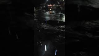 heavy rain fall in Uttarakhand 18th Oct 2021 | Char Dham Yatra Flood