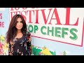 Chili eating contest feat uk chilli queen shahina waseem  foodies festival sat 10 july 2021