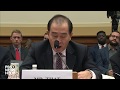 WATCH: House Foreign Affairs committee holds hearing on North Korea policy
