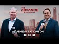 Decision Texas: Judgement Day - The Advance, Tuesday May 26th, 2026