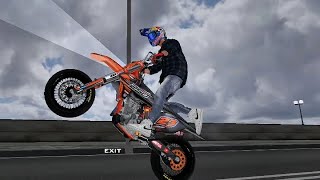 share mod ktm ifp/gta sa android