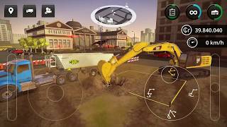 Construction Simulator 2 #285 HD