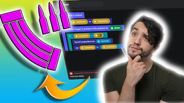 Scripting Ammo and Reloading in Horizon Worlds