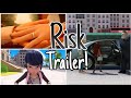 Miraculous   risk  teaser   season 4  tales of ladybug and cat noir fakefanmade