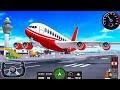 Flight Airplane City Pilot Simulator - Plane Boeing Emergency Landing - Android Gameplay part -3