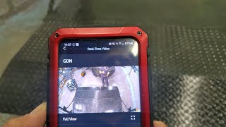 GNET G-ONT Truck DASH CAM WiFi GPS Logger Parking mode Installation by CSI Car systems