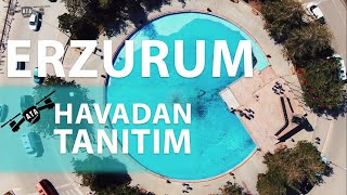 ERZURUM DRONE HD VİDEO #drone #erzurumdrone #erzurum