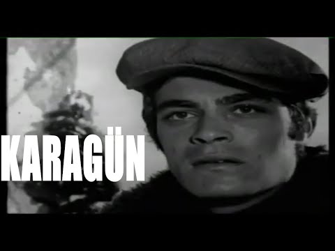 Karagün (1972) - Arzu Okay, Kadir İnanır
