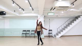 Between The Lines - Robyn | Brian Friedman & Yanis Marshall Choreography