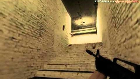 Sick skills! Must see! [best awp ace ever]