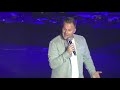 K-LOVE Cruise 2020 - Matthew West concert