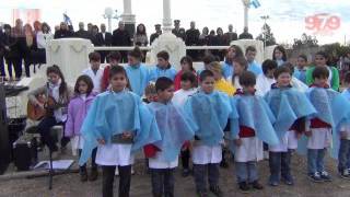 DIA DE LA INDEPENDENCIA EN ARROYO CORTO 2017