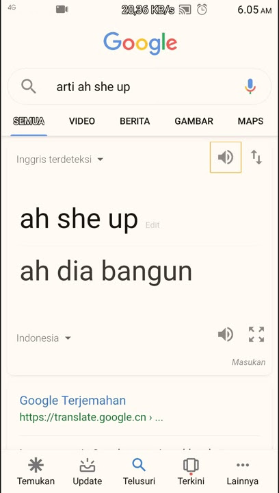 Ah siap😂