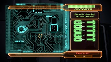 2 Mass Effect 2 Lazarus Research Station - 1080p