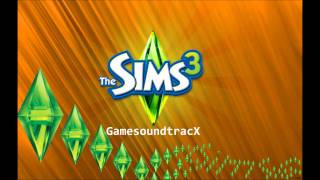 Video voorbeeld van "The Sims 3 - Amazing Facsimile - soundtrack"