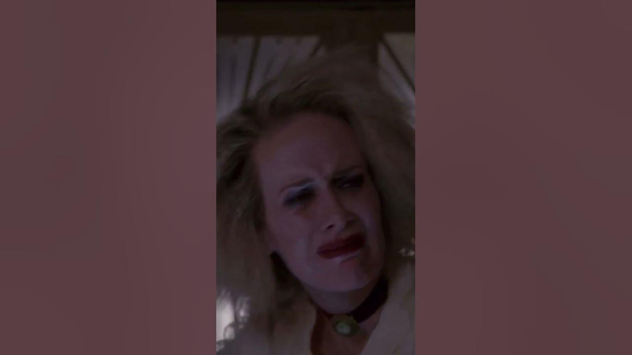 Hypodermic Sally best scenes AHS:Hotel S5E2 part two