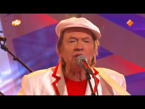 The Rubettes - Sugar baby love (44 Years Later)