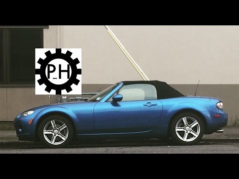 nc-mazda-mx-5-miata:-owner's-review-at-a-brisk-pace