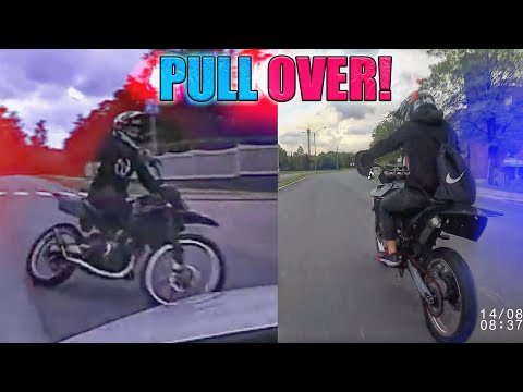 Video: Ano ang dapat kong makuha ang kasintahan kong biker?