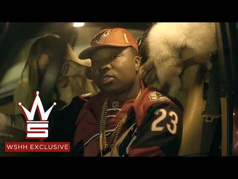 Troy Ave Prime Time (WSHH Exclusive - Official Music Video) 