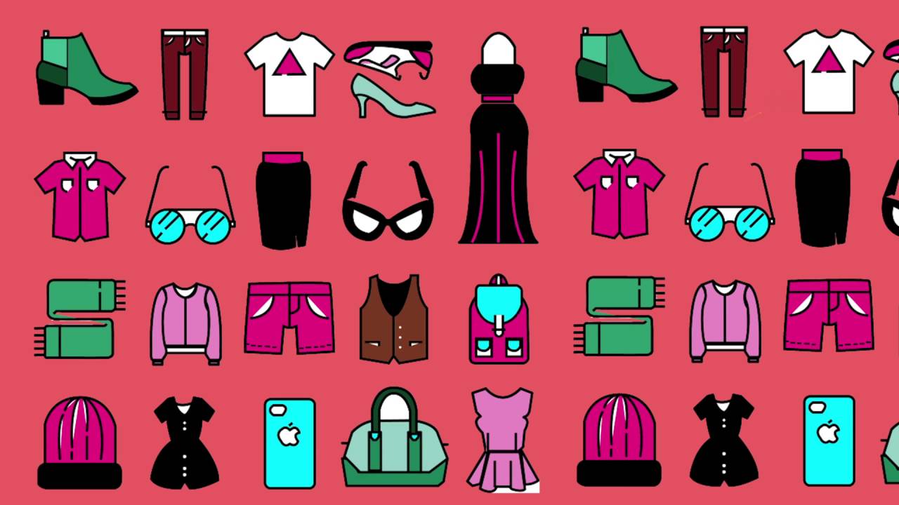 MINIMALIST LIFE GUIDE 3 : Build Capsule Wardrobe