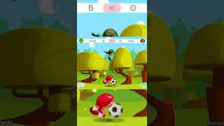 Voodoo Strikers is a blast to play