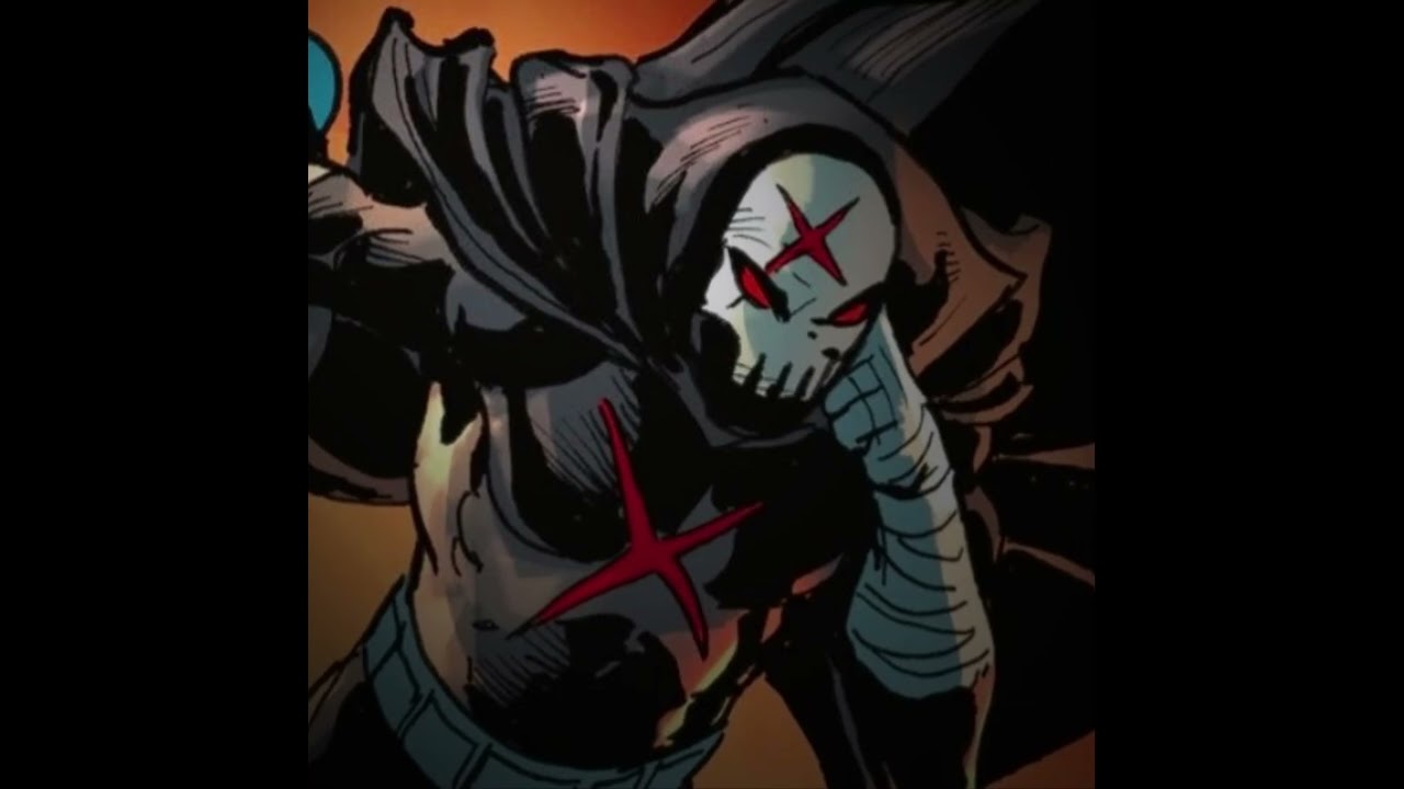 Disturbed - Decadence (Slowed + Reverb)