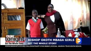 BISHOP OKOTH MBAGA GIRLS SECONDARY SCHOOL