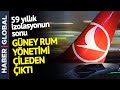 Türkiye'nin Hamlesi Rum Kesimi'ni Çileden Çıkarttı: Şikayete Koştular