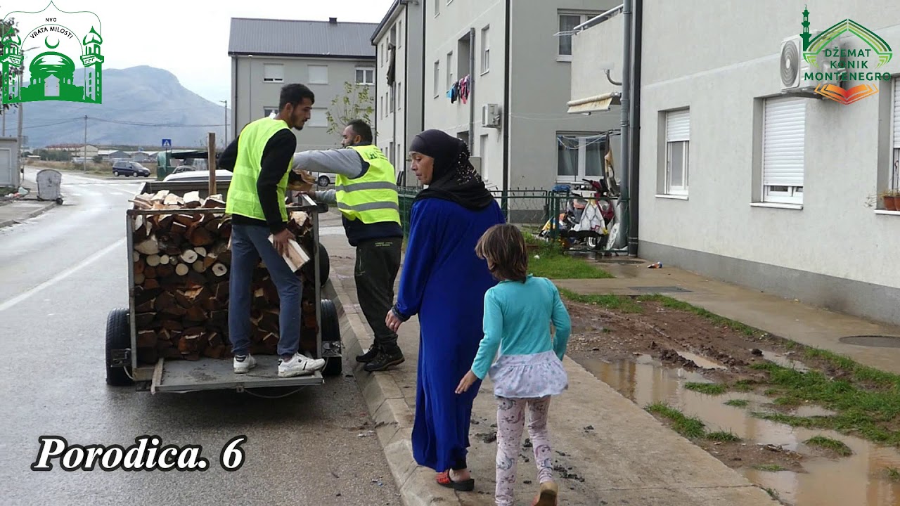 Obradujmo ih zajedno! 6