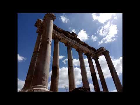 Wideo: Wzgórze Palatynu w Rzymie: Kompletny przewodnik
