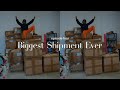 Boutique Business |  Episode 4: Biggest Shipment Ever