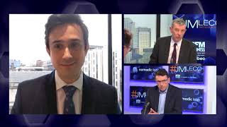 Interview With Michel Mauny & Arthur Breitman