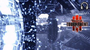 Unreal Tournament 3 - Strident | 1 Hour of Ambience