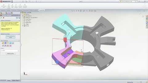 ScanTo3D - SOLIDWORKS