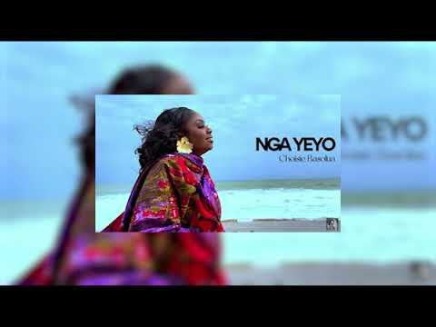 Choisie Basolua Nga Yeyo ChoisieBasolua