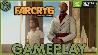 Can i play far cry 6 on geforcenow with this trial? : r/GeForceNOW