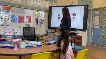 UFLI Small Group Instruction 38b Day 1- Short A, I, O Advance