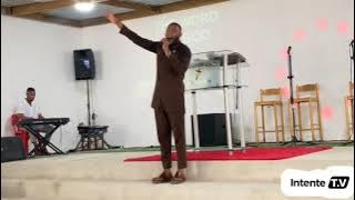 Apostle Linda Ndaba - Kothi Xa Kusayo | Makabongwe uJesu ( Spirit Filled Worship)