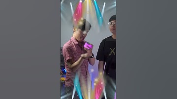 Loa Này Không Mua Thì Mua Loa Nào??! - GOOJODOQ AB4051 | Huy Đào #shorts