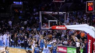 NBA Season of 2012-2013 Mix [1080HD]