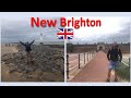 New Brighton ¿Aún está el Perla Negra?