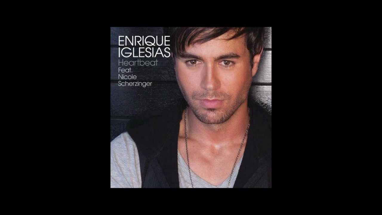 Youtube enrique iglesias heartbeat Youtube enrique iglesias heartbeat