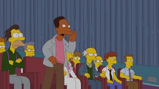 The Simpsons You Are Garbage Made Flesh - Sparta Opeth Remix