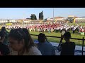 イタリア ジュリアノーヴァ国際音楽祭 早稲田摂陵 FADINI STADIUM イタリア ジュリアノーヴァ国際音楽祭 早稲田摂陵 FADINI STADIUM