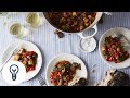 Alice Waters' Ratatouille | Genius Recipes