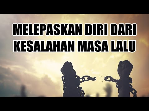 Video: Rasa Bersalah, Malu, Kurangnya Kebebasan