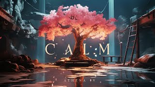 Calm Thoughts in a Turbulent World - Meditation Music for Positive Thinking