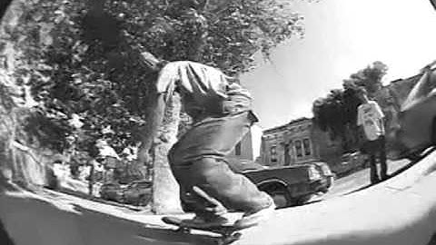 Jan Jacobson - Part Almost Lost